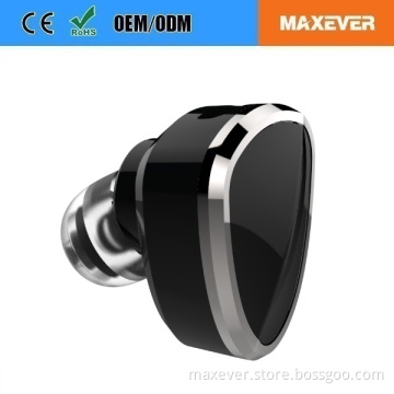 Small And Exquisite Stereo Sound Mini6 Mini Bluetooth Earphone